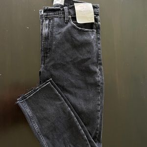 Abercrombie jeans